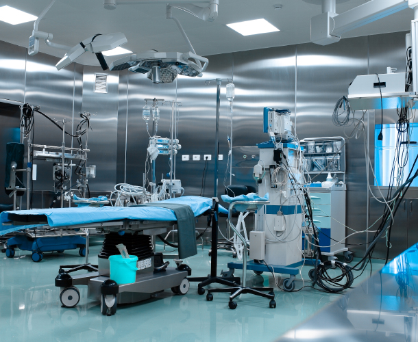 Medical Industry