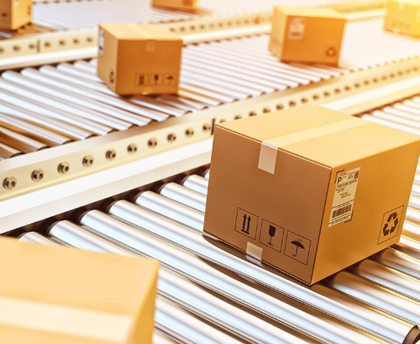 Packaging Industry