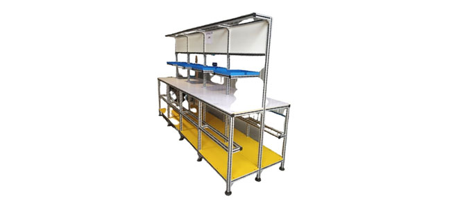 Assembly Workstation