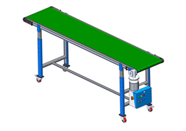 Belt Conveyor