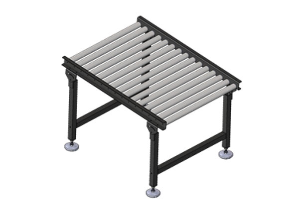 Gravity Conveyor