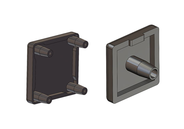 Profiles & Accessories